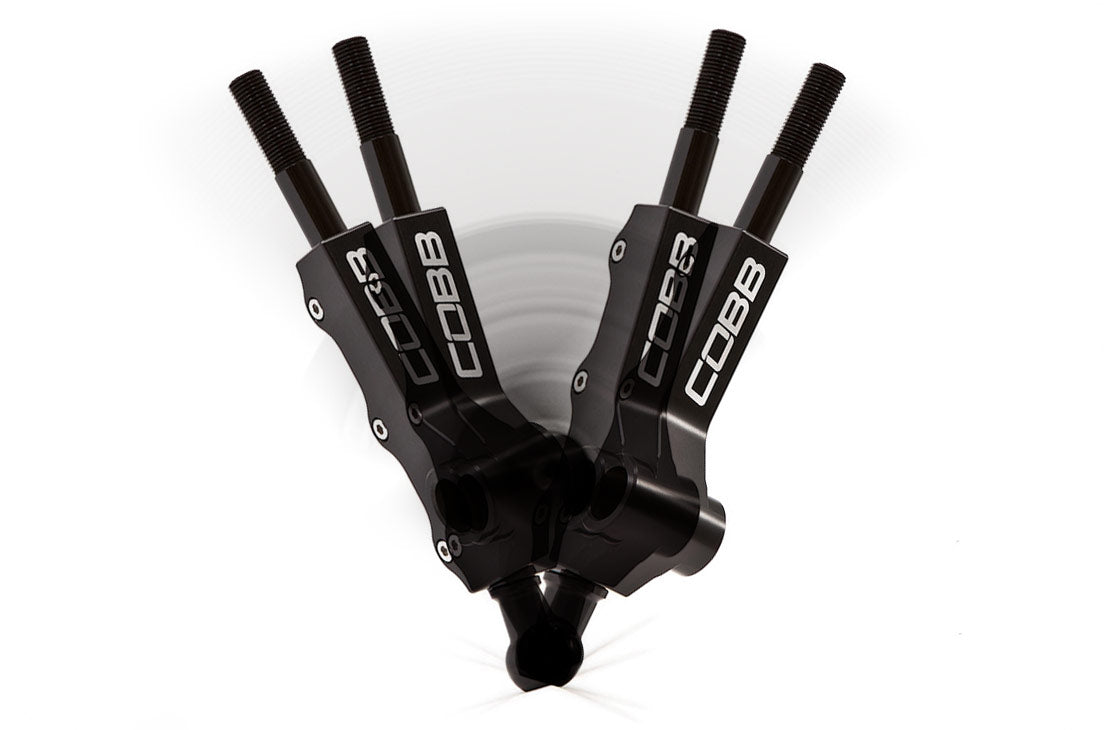 COBB Double Adj Short Throw Shifter | Subaru LGT Spec B 6MT (07-09) (224316)