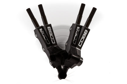 COBB Double Adj Short Throw Shifter | Subaru LGT Spec B 6MT (07-09) (224316)
