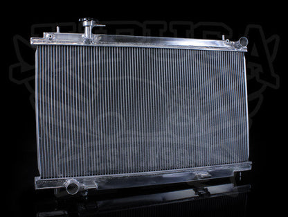 Skunk2 Alpha Series Radiator - 03-06 Nissan 350Z