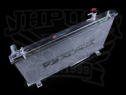 Skunk2 Alpha Series Radiator - 03-06 Nissan 350Z
