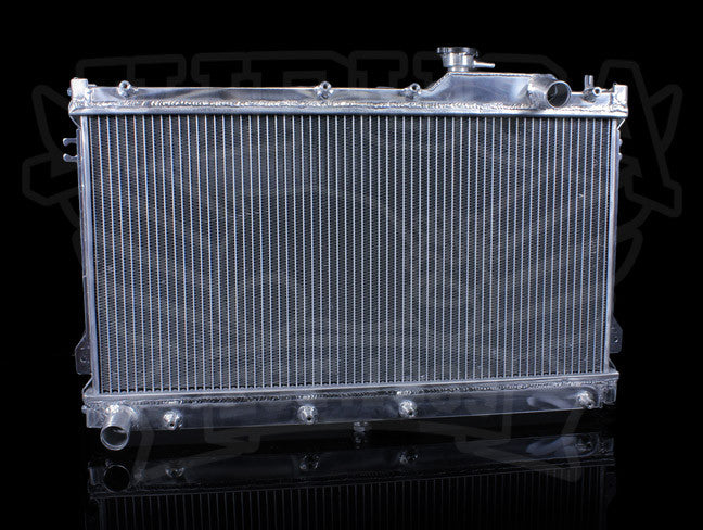 Skunk2 Alpha Series Radiator - 90-97 Mazda Miata