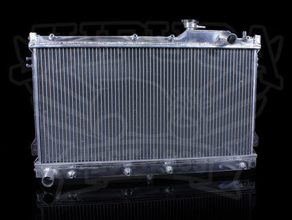 Skunk2 Alpha Series Radiator - 90-97 Mazda Miata