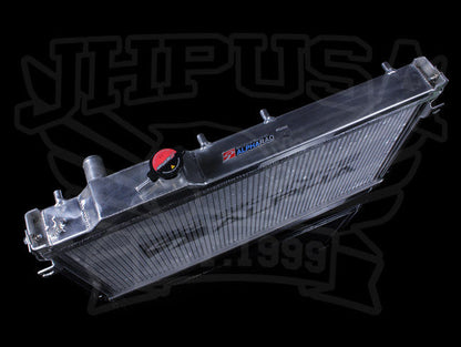 Skunk2 Alpha Series Radiator - 90-97 Mazda Miata