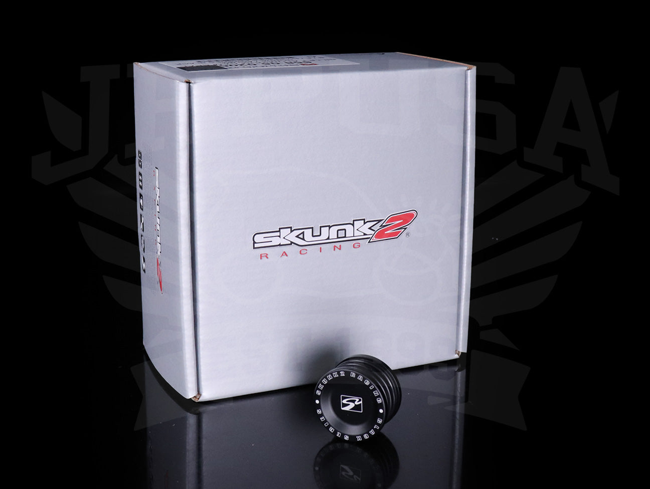 Skunk2 Racing Billet Black Series Cam Seal | Honda/Acura B-Series/H-Series DOHC (658-05-0205)