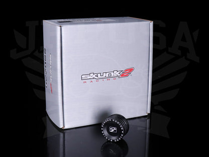 Skunk2 Racing Billet Black Series Cam Seal | Honda/Acura B-Series/H-Series DOHC (658-05-0205)