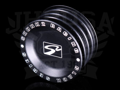 Skunk2 Racing Billet Black Series Cam Seal | Honda/Acura B-Series/H-Series DOHC (658-05-0205)