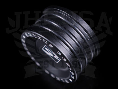 Skunk2 Racing Billet Black Series Cam Seal | Honda/Acura B-Series/H-Series DOHC (658-05-0205)