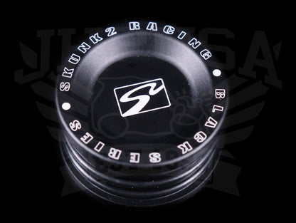 Skunk2 Racing Billet Black Series Cam Seal | Honda/Acura B-Series/H-Series DOHC (658-05-0205)