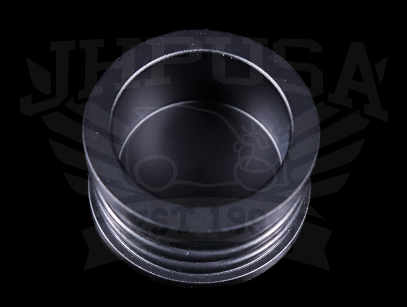 Skunk2 Racing Billet Black Series Cam Seal | Honda/Acura B-Series/H-Series DOHC (658-05-0205)