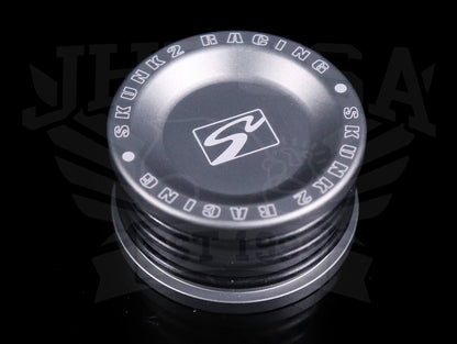 Skunk2 Racing Billet Hard Anodized Cam Seal | Honda/Acura B-Series/H-Series DOHC (658-05-0200)