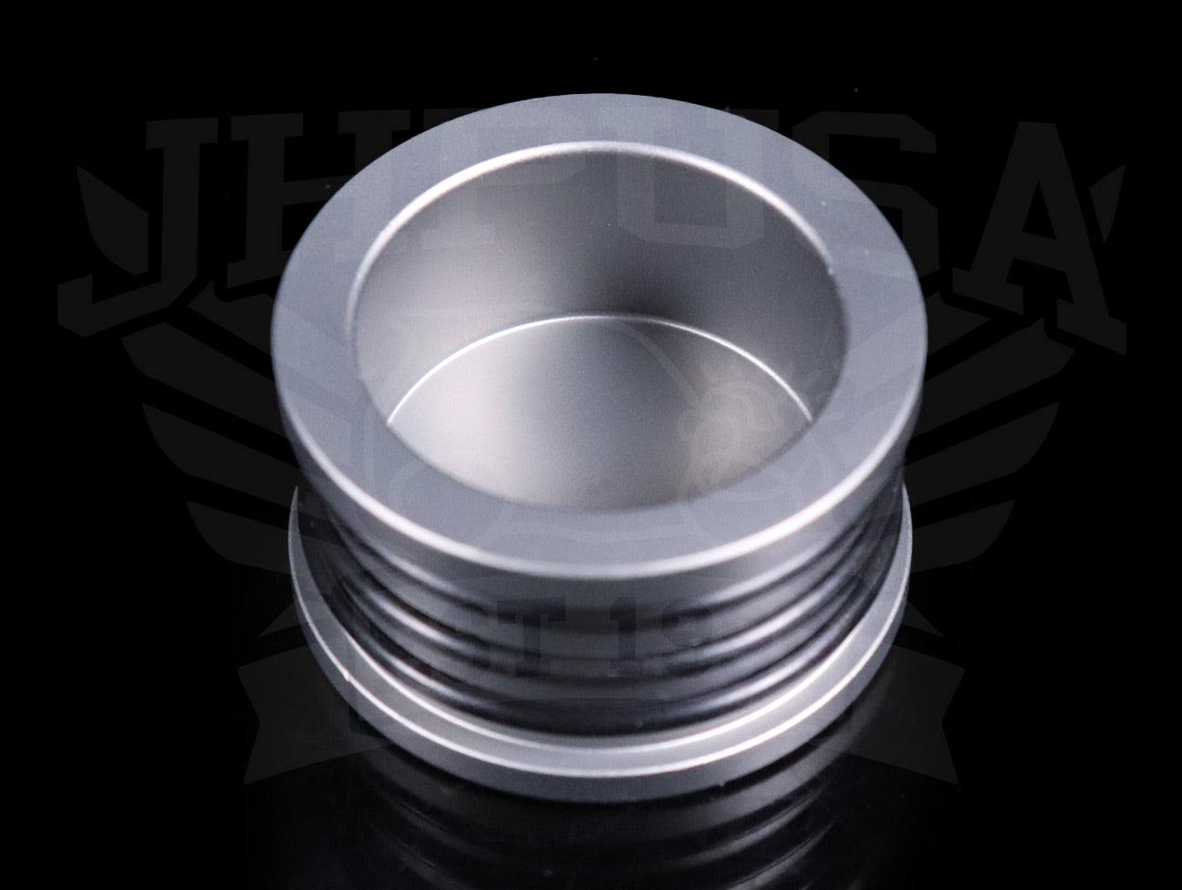 Skunk2 Racing Billet Hard Anodized Cam Seal | Honda/Acura B-Series/H-Series DOHC (658-05-0200)