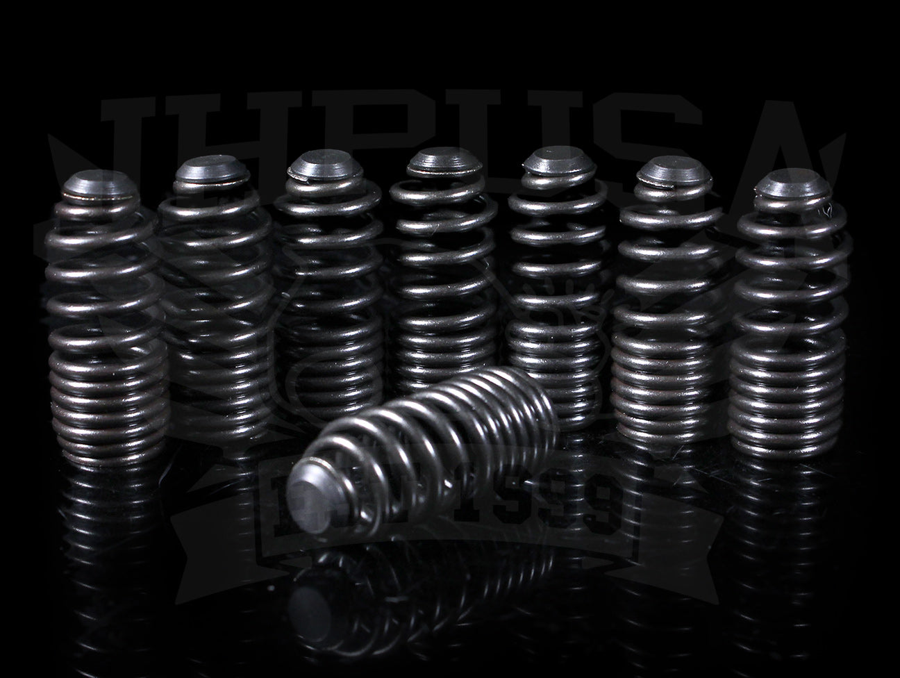 Skunk2 Racing Lost Motion Assembly Spring Set | Honda/Acura B-Series VTEC (312-05-0200)