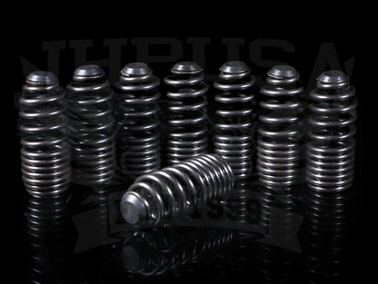 Skunk2 Racing Lost Motion Assembly Spring Set | Honda/Acura B-Series VTEC (312-05-0200)