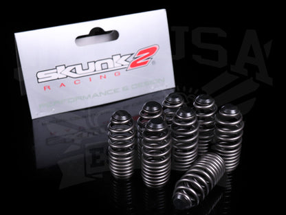 Skunk2 Racing Lost Motion Assembly Spring Set | Honda/Acura B-Series VTEC (312-05-0200)
