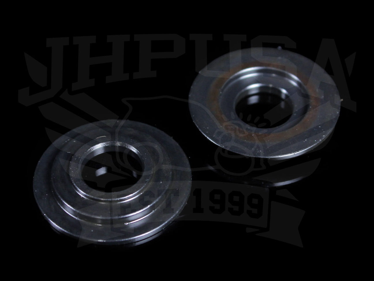 Skunk2 Steel Spring Base Kit - K-series & S2000