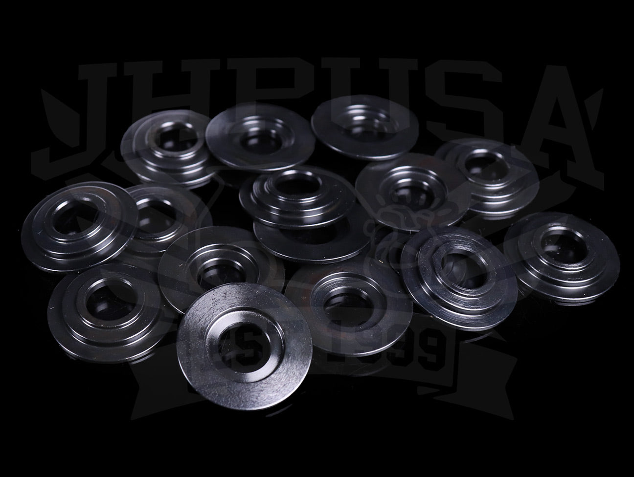 Skunk2 Steel Spring Base Kit - K-series & S2000