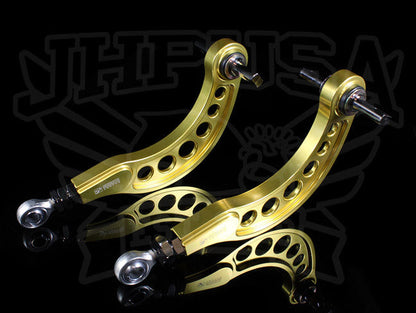 Skunk2 Pro Series Heim Rear Camber Kit - 12-15 Civic