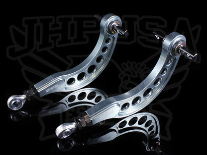 Skunk2 Pro Series Heim Rear Camber Kit - 12-15 Civic