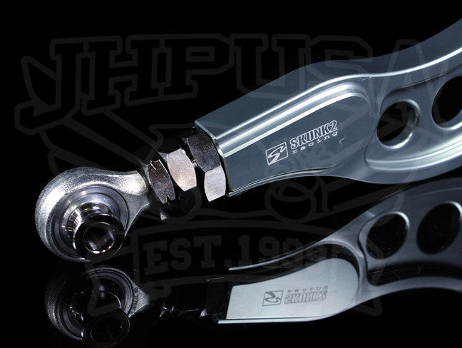Skunk2 Pro Series Heim Rear Camber Kit - 12-15 Civic