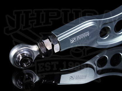 Skunk2 Pro Series Heim Rear Camber Kit - 12-15 Civic