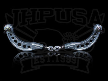 Skunk2 Pro Series Heim Rear Camber Kit - 12-15 Civic