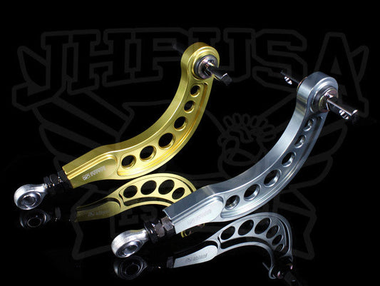 Skunk2 Pro Series Heim Rear Camber Kit - 12-15 Civic
