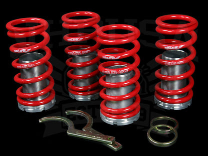Skunk2 Racing Coilover Sleeve Kit | Honda Accord / Acura (90-97) (517-05-0710)