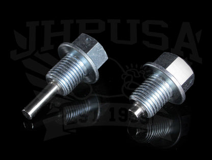 Skunk2 Magnetic Drain Plug Set - Honda / Acura
