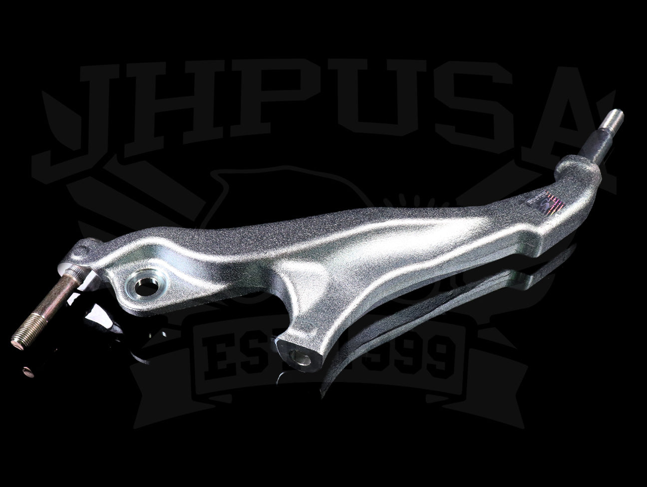 Skunk2 Racing Front Lower Compliance Arms | Honda Civic LX/EX/Si (96-00) (542-05-M570)