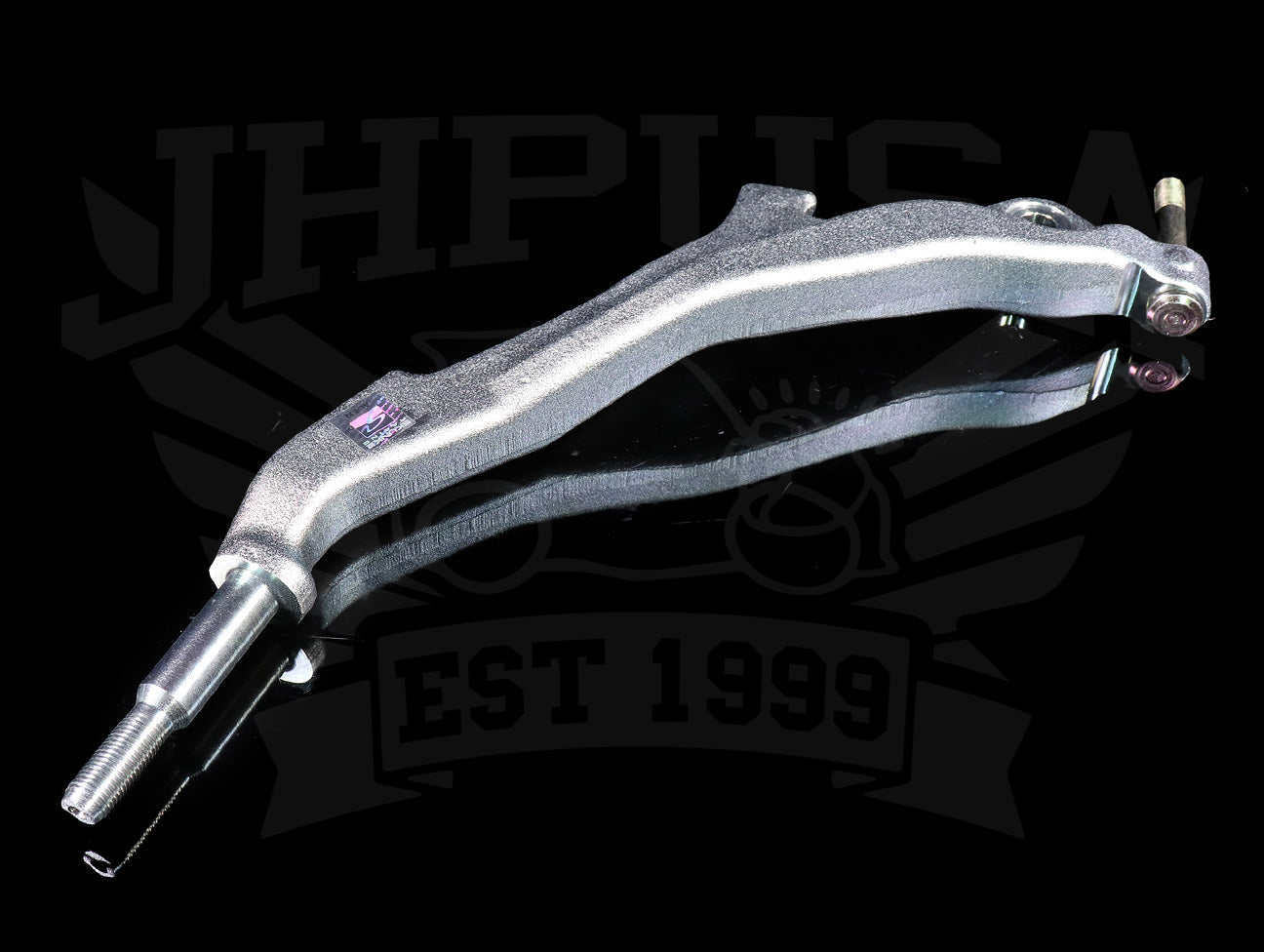Skunk2 Racing Front Lower Compliance Arms | Honda Civic LX/EX/Si (96-00) (542-05-M570)