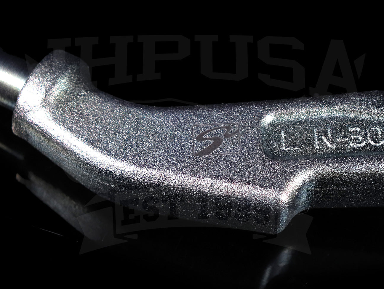 Skunk2 Racing Front Lower Compliance Arms | Honda Civic LX/EX/Si (96-00) (542-05-M570)