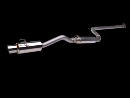 Skunk2 MegaPower Exhaust (70mm) - 06-11 Civic Si Coupe
