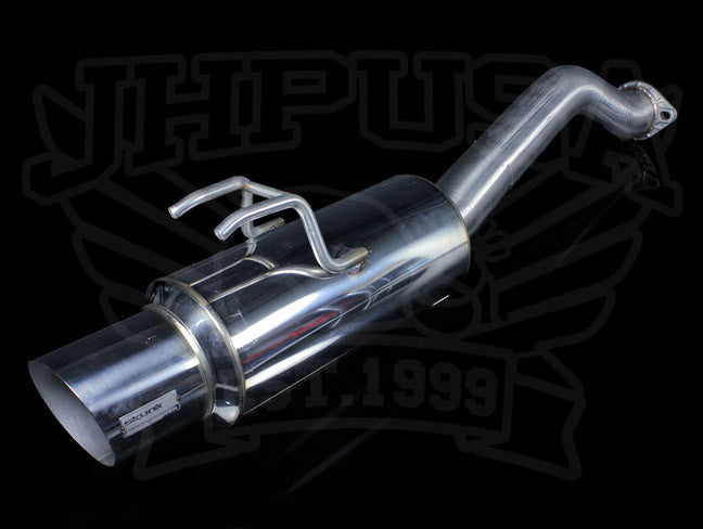Skunk2 MegaPower Exhaust (70mm) - 06-11 Civic Si Coupe