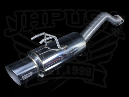 Skunk2 MegaPower Exhaust (70mm) - 06-11 Civic Si Coupe