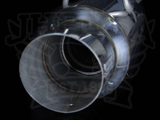 Skunk2 MegaPower Exhaust (70mm) - 06-11 Civic Si Coupe
