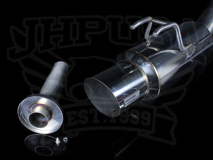 Skunk2 MegaPower Exhaust (70mm) - 06-11 Civic Si Coupe