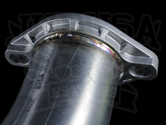 Skunk2 MegaPower Exhaust (70mm) - 06-11 Civic Si Coupe