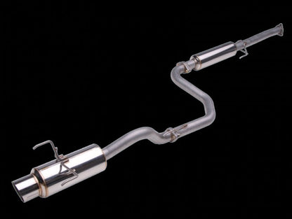 Skunk2 MegaPower Exhaust - 92-97 Delsol