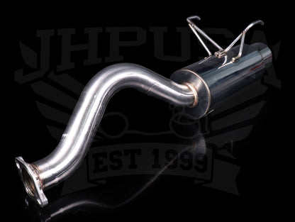 Skunk2 MegaPower Exhaust - 92-97 Delsol