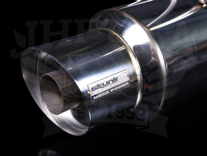 Skunk2 MegaPower Exhaust - 92-97 Delsol
