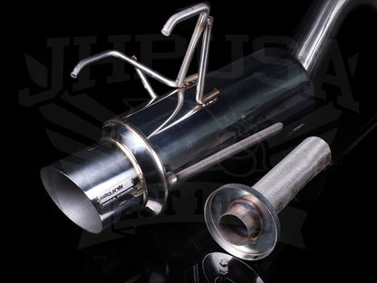 Skunk2 MegaPower Exhaust - 92-97 Delsol