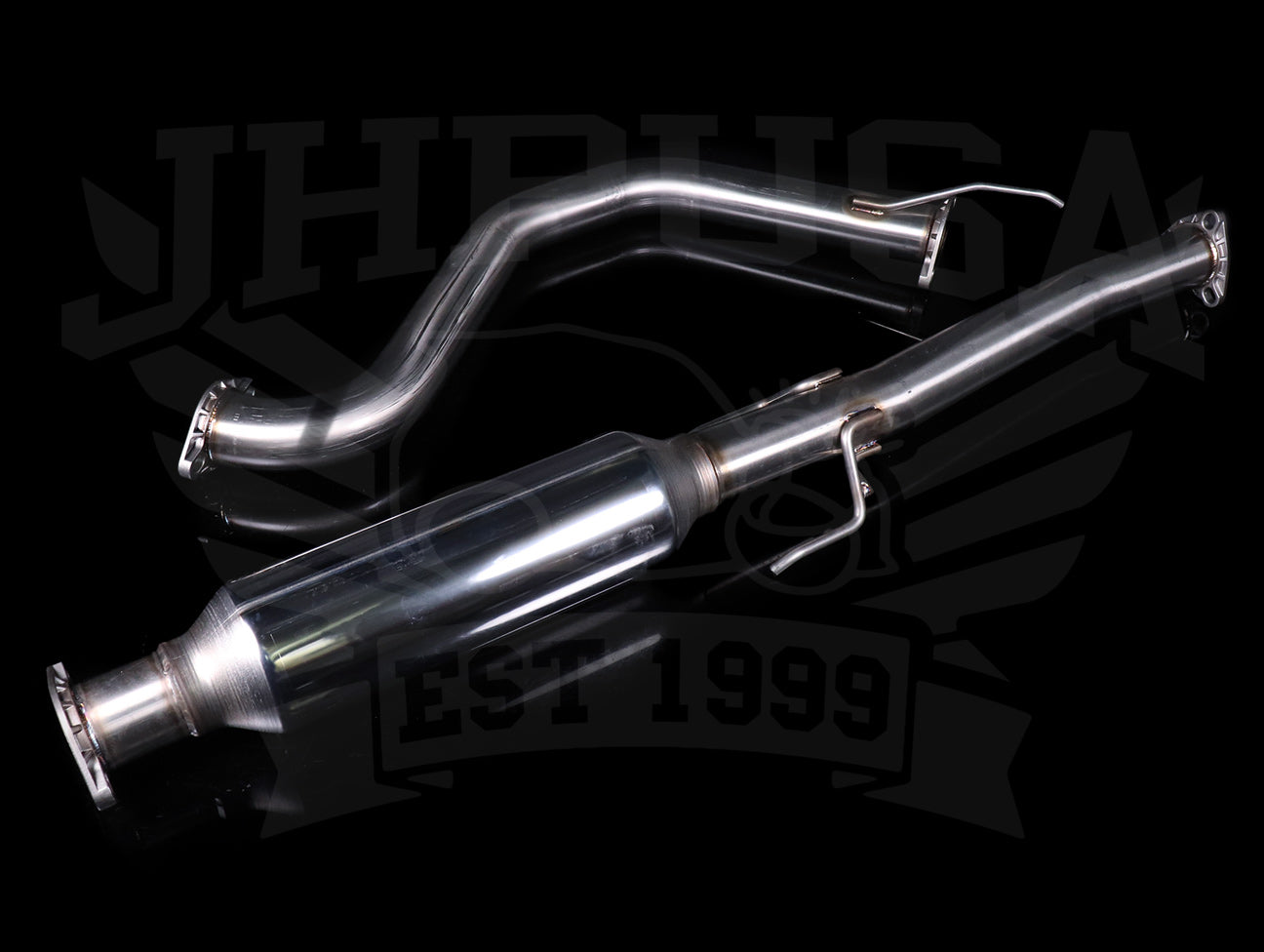 Skunk2 MegaPower Exhaust - 92-97 Delsol