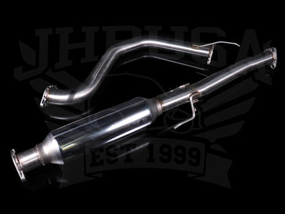 Skunk2 MegaPower Exhaust - 92-97 Delsol