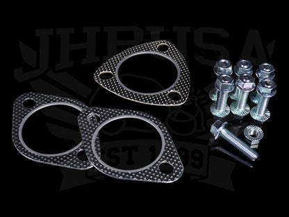 Skunk2 MegaPower Exhaust - 92-97 Delsol