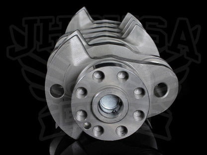 Skunk2 106mm Stroke Billet Crankshaft - K-series