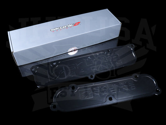 Skunk2 Billet Intake & Exhaust Port Covers - K-series