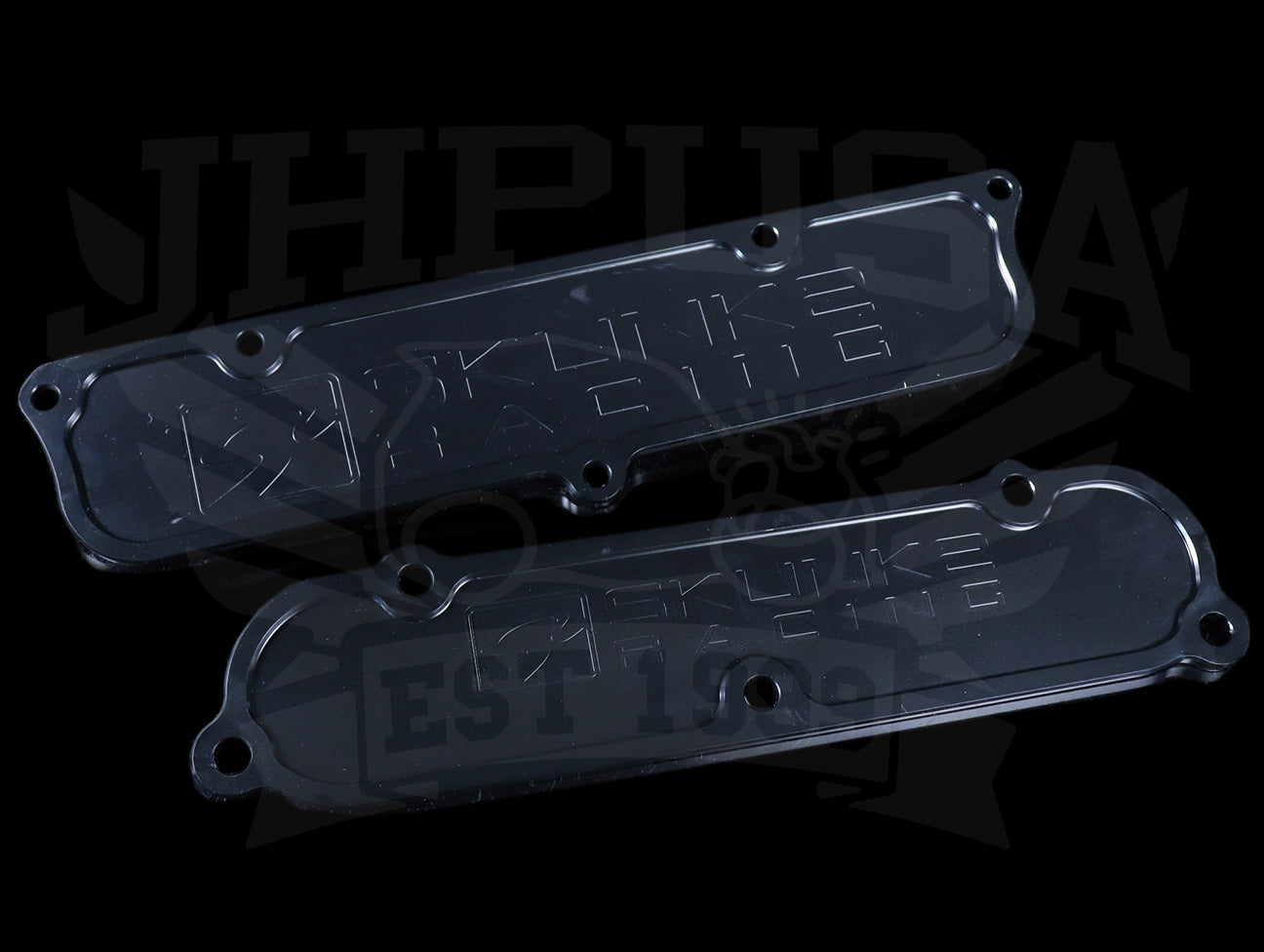 Skunk2 Billet Intake & Exhaust Port Covers - K-series