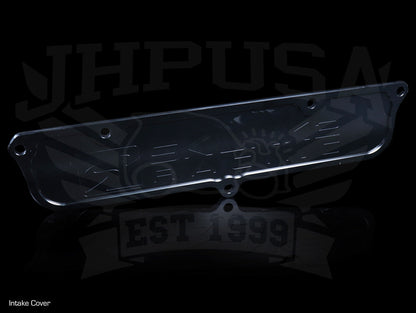 Skunk2 Billet Intake & Exhaust Port Covers - K-series