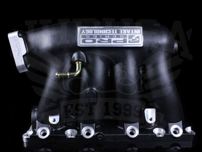 Skunk2 Pro Series Intake Manifold - Black - K-series / 06-11 Civic Si (K20Z3)
