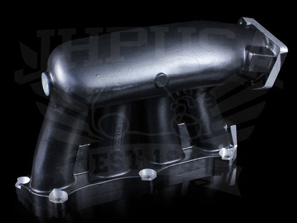Skunk2 Pro Series Intake Manifold - Black - K-series / 06-11 Civic Si (K20Z3)